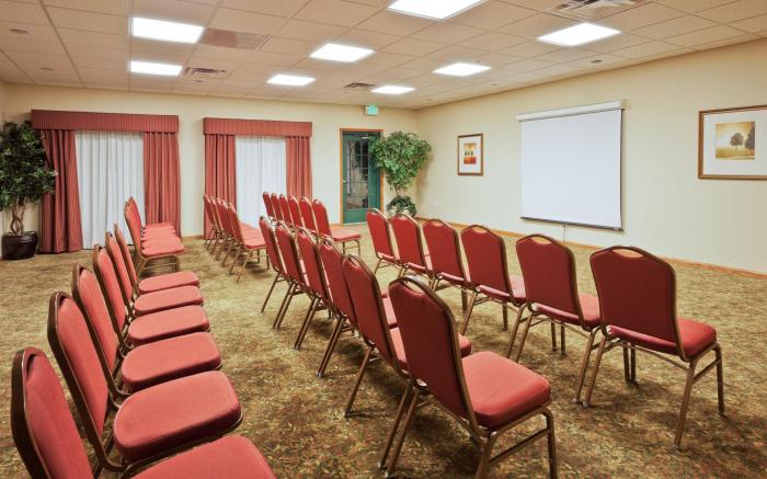 Country Inn & Suites by Radisson, Jacksonville West, FL