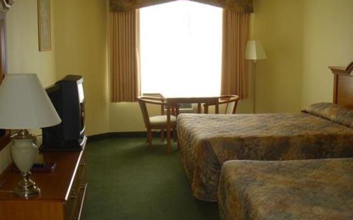 Palace Inn & Suites Lincoln City