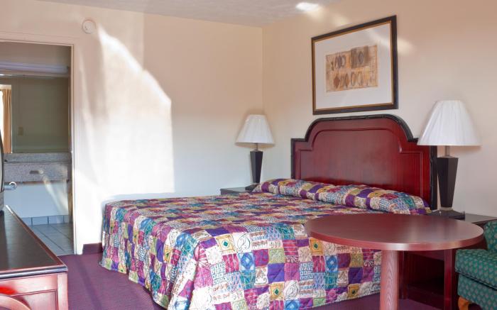 Parkway Inn Morristown