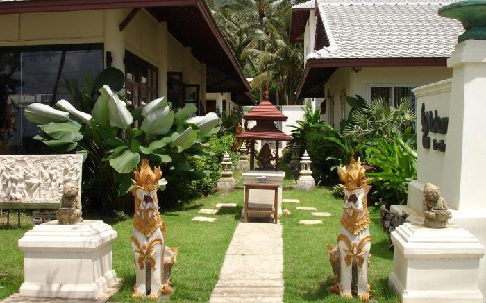 Nakara Residence