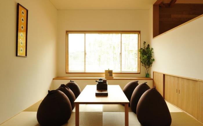 Aqua Ignis Ryokan
