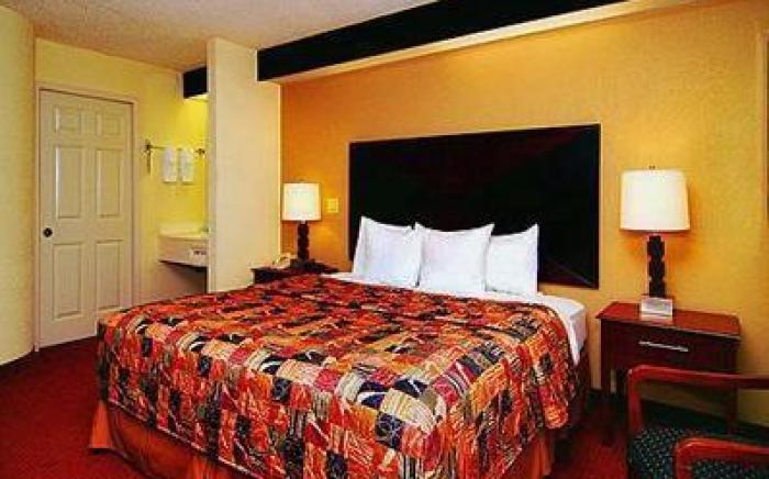 Sleep Inn near Busch Gardens - USF