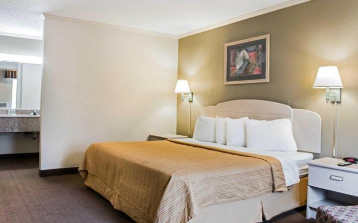 Quality Inn Tallahassee near University
