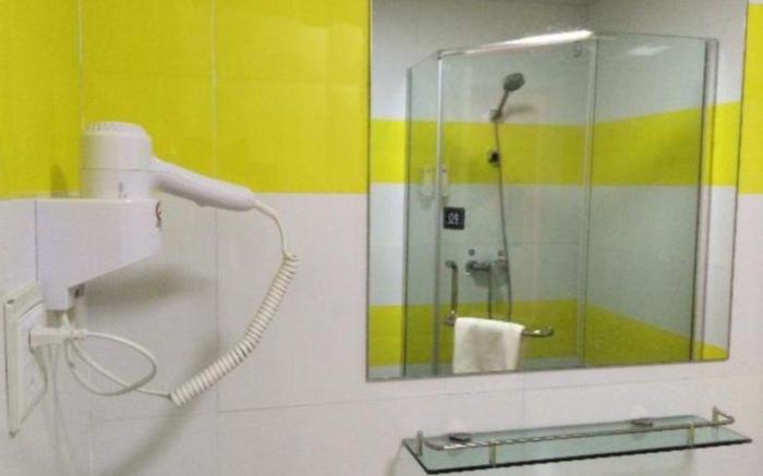 7 Days Inn Tianjin Anshan West Road Tianjin University