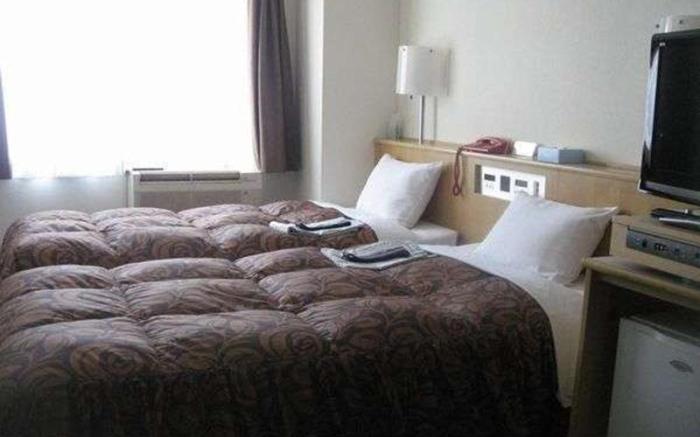 Akashi Castle Hotel