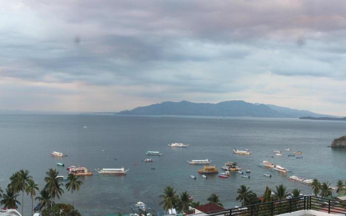Manarra Sea View Resort
