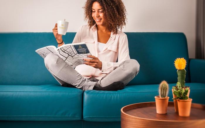 Yays Zoutkeetsgracht Concierged Boutique Apartments