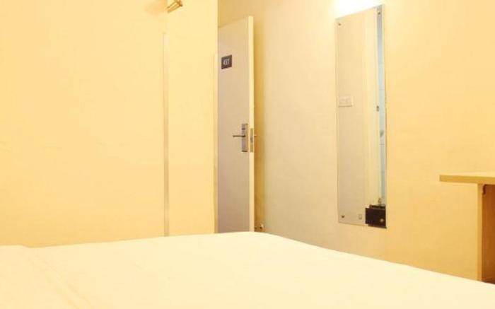 7 Days Inn Chengdu Kuangzhai Alley Wenshu Monastery Metro Station