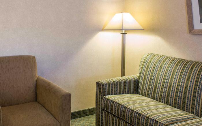Comfort Inn Sioux City South