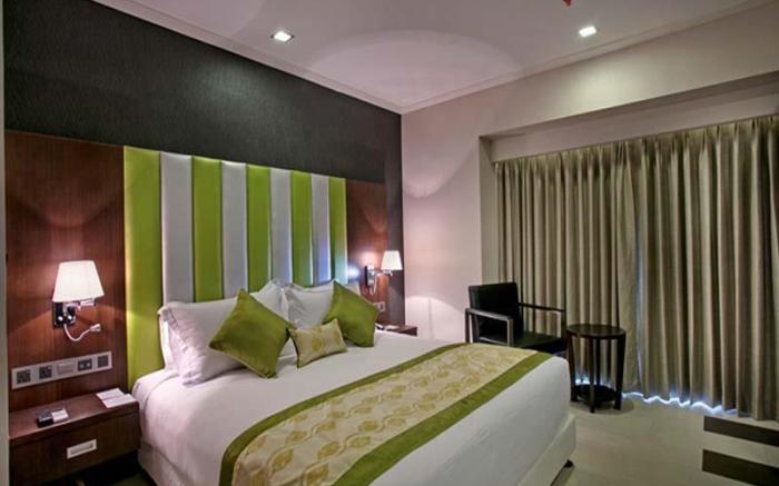 Platinum Grand Hotel