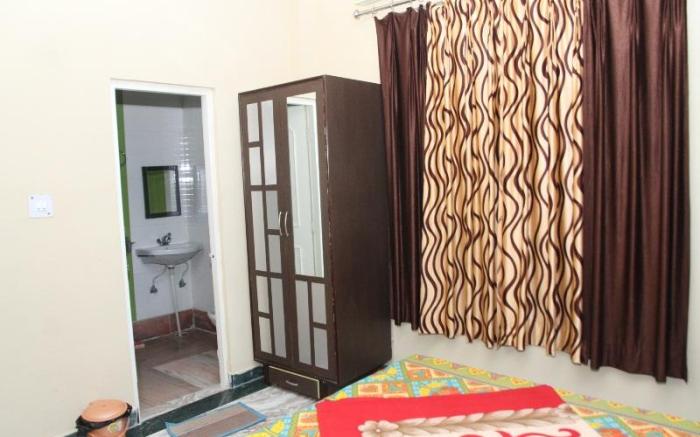 Hotel Madhusudan