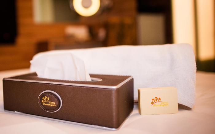Mornington Hotel Medan Ipoh