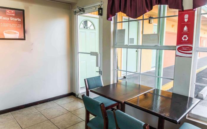 Econo Lodge