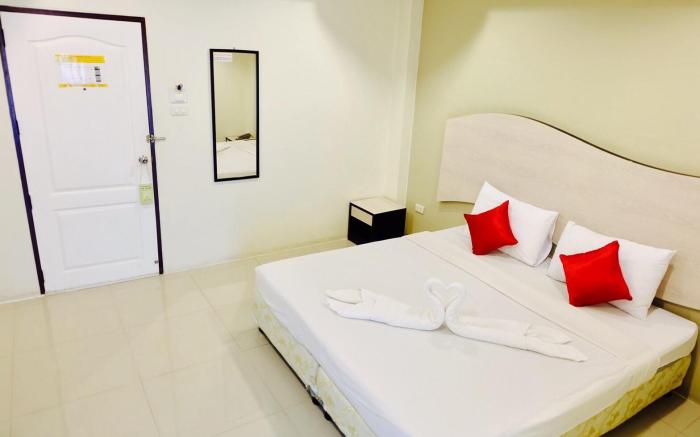 Better Place Hotel