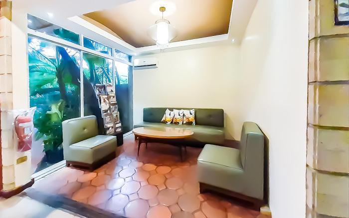 Chito's Hotel