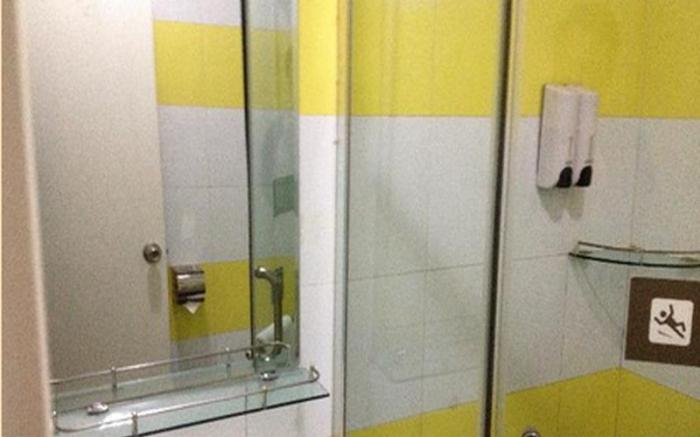 7 Days Inn Beijing Changping Xiaotangshan Shunsha Road Jiuhua Massion