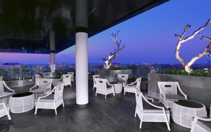 Hotel Neo Malioboro by ASTON
