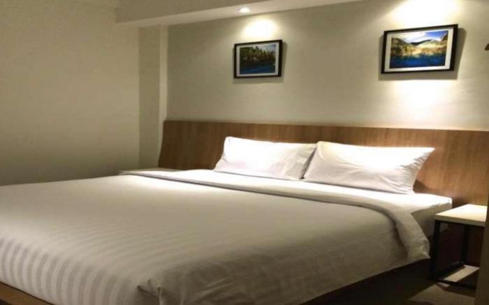 Hart Hotel Arjuna