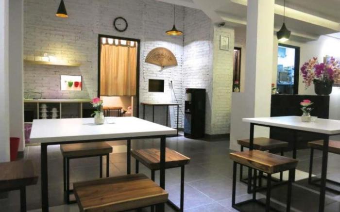 Hart Hotel Arjuna
