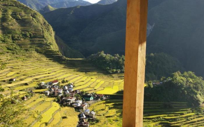Batad Transient House