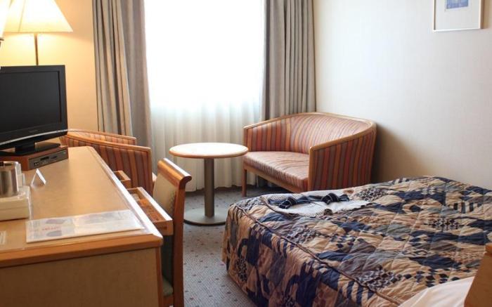 Yamagata Nanokamachi Washington Hotel
