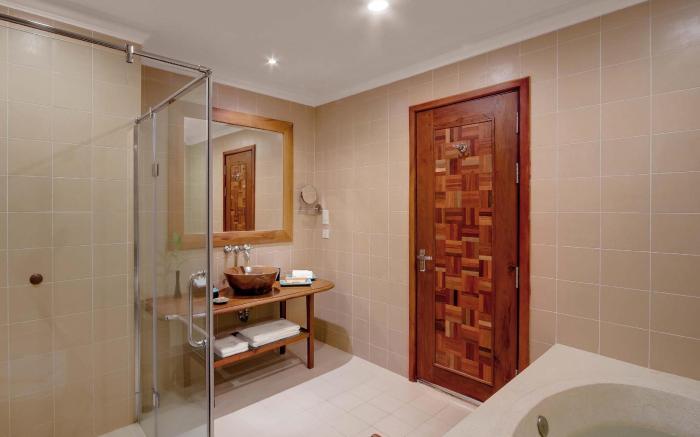 Lakeside by Sokha Beach Resort