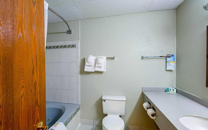 Quality Inn