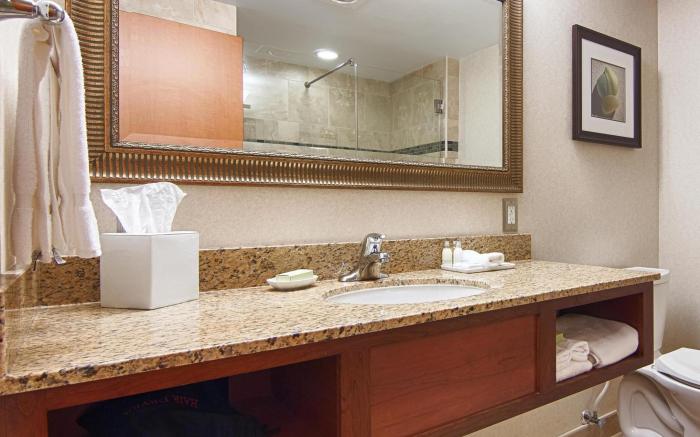 Best Western Plus Oswego Hotel and Conference Center