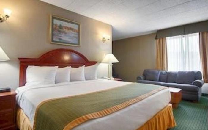 Best Western Hunt's Landing Hotel Matamoras/Milford