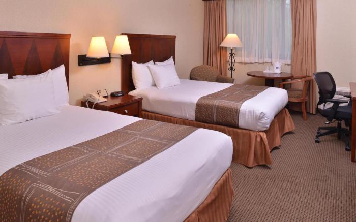 Best Western The Inn at Ramsey