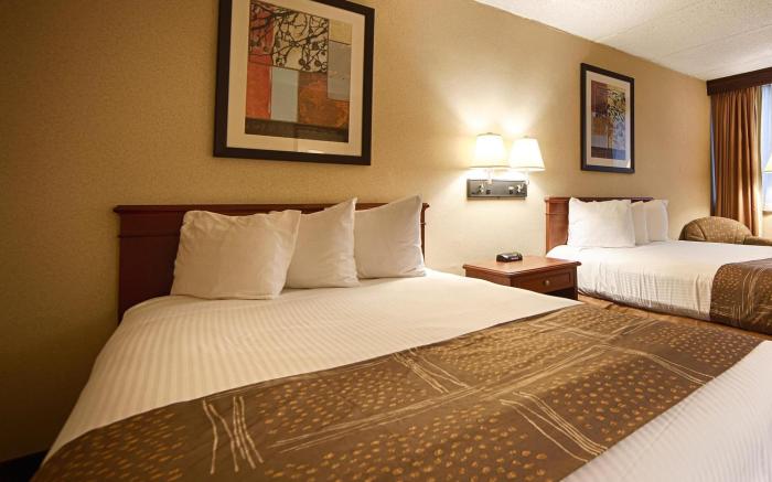 Best Western The Inn at Ramsey