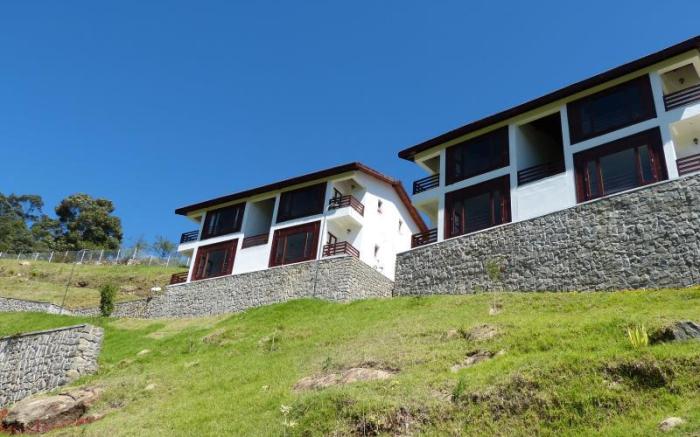 Great Trails Kodaikanal By GRT Hotels