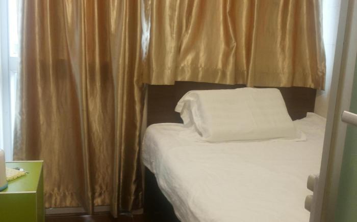 Lam Shan - Pakho Hostel