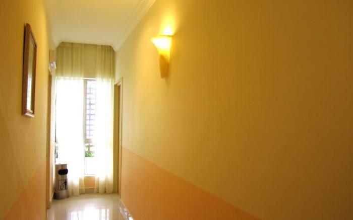 Sun Inns Hotel KopKastam Kelana Jaya