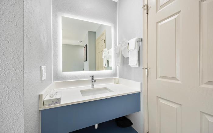 AmericInn by Wyndham Urbana/Champaign University Area