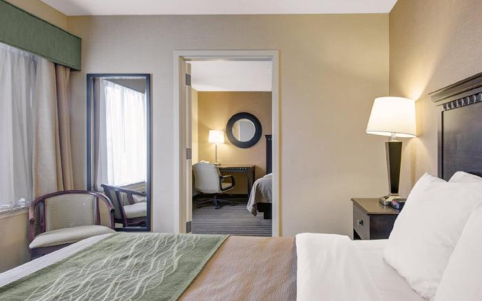 Spark by Hilton Woburn Boston