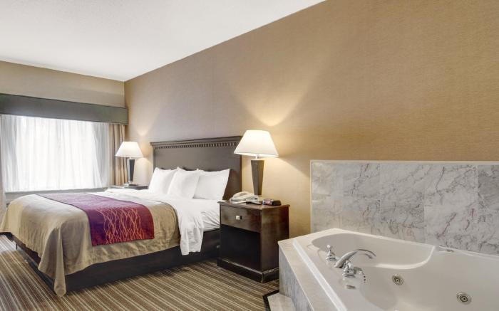 Spark by Hilton Woburn Boston