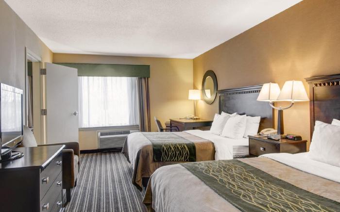 Spark by Hilton Woburn Boston