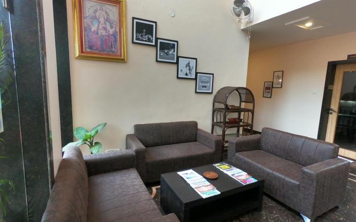 Jivanta Hotel Mahabaleshwar