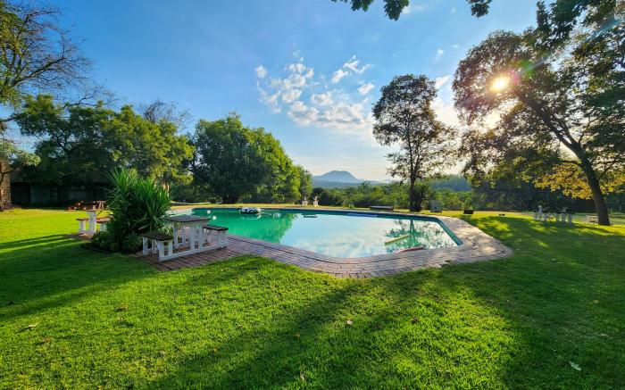 The Venue Country Hotel & Spa