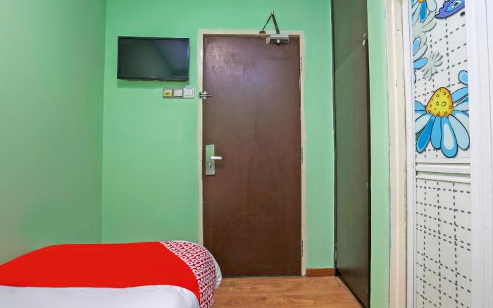 Hotel O G Home Hotel, Kota Bharu, Kelantan.