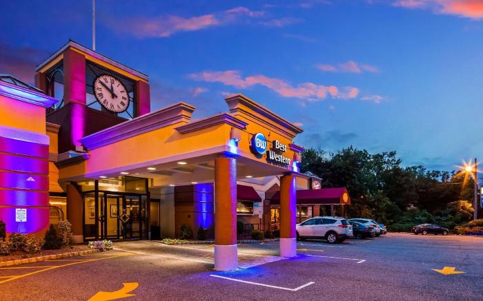 Best Western The Inn at Ramsey