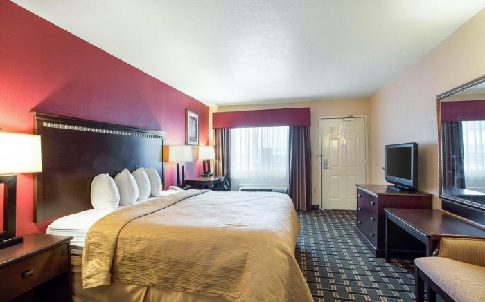 Quality Inn Southaven - Memphis South