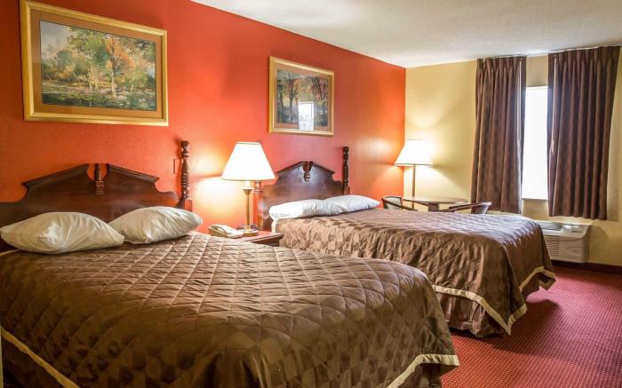 Quality Inn Williamston