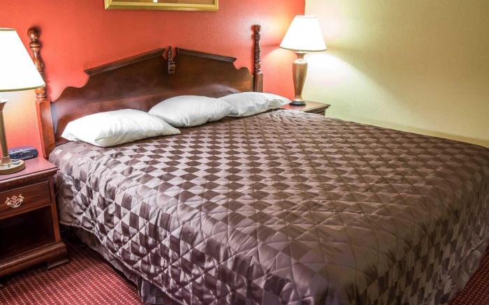 Quality Inn Williamston