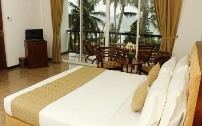Sole Luna Resort and Spa