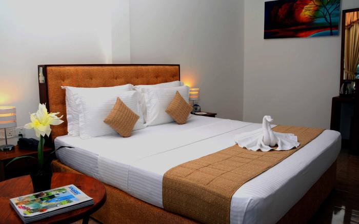 Sole Luna Resort and Spa