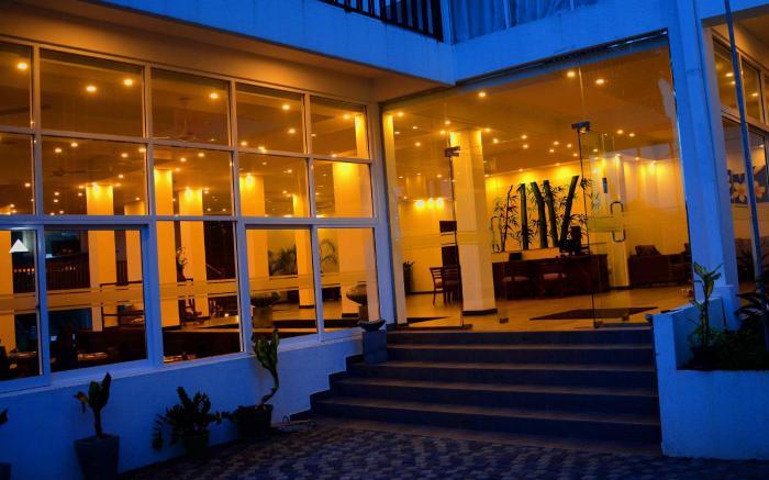 Sole Luna Resort and Spa