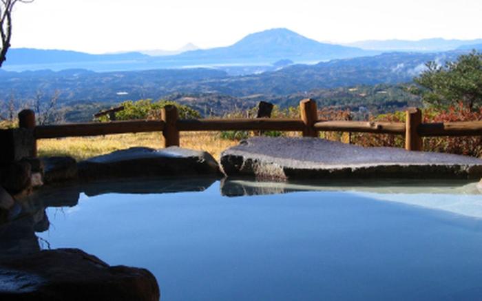 Kirishima Onsen Ryokojin Sanso