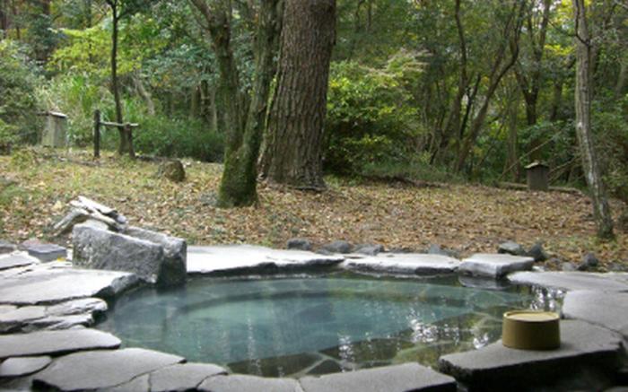 Kirishima Onsen Ryokojin Sanso